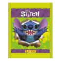 Stitch Sticker Collection eco-blister *GERMAN* Album and stickers