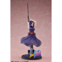 My Hero Academia PVC statuette 1/8 Lady Nagant 35 cm