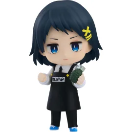 Kindergarten Wars - Nendoroid Hana Figure Figurine 