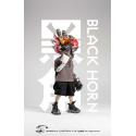 The Circle - 1/12 Black Horn Year of the Loong Limited Edition Figure Figurine 