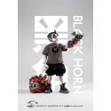 The Circle - 1/12 Black Horn Year of the Loong Limited Edition Figure