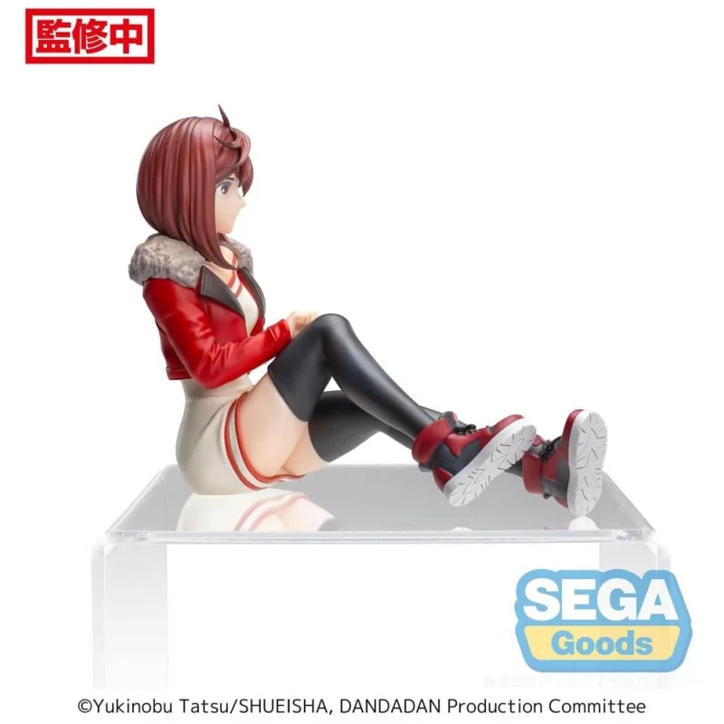 BM-237608 DANDADAN - Momo PM Perching 14cm