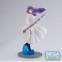 Frieren: Beyond Journey's End - Luminasta Fern Ordinary Offensive Magic Zoltraak Figurine 