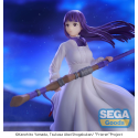 SEGA43560 Frieren: Beyond Journey's End - Luminasta Fern Ordinary Offensive Magic Zoltraak