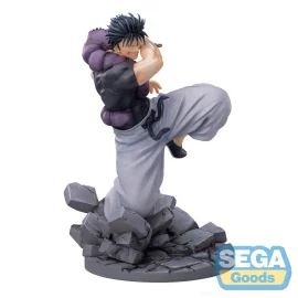 Jujutsu Kaisen - Luminasta Toji Fushiguro Heavenly Restriction Figurine 