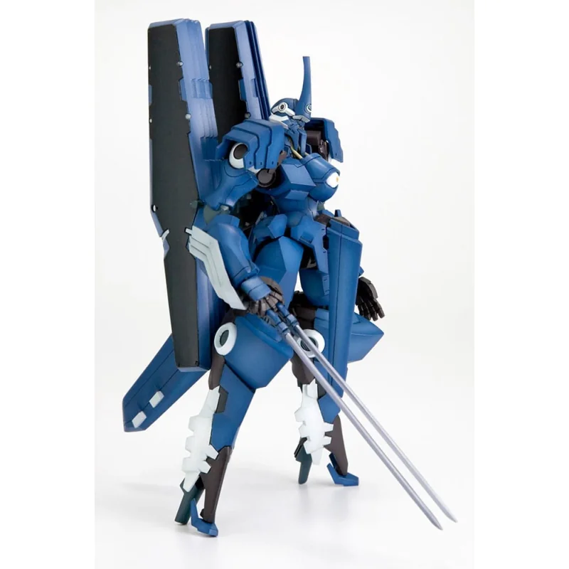 Linebarrels of Iron figure Model Kit 1/144 Verdant