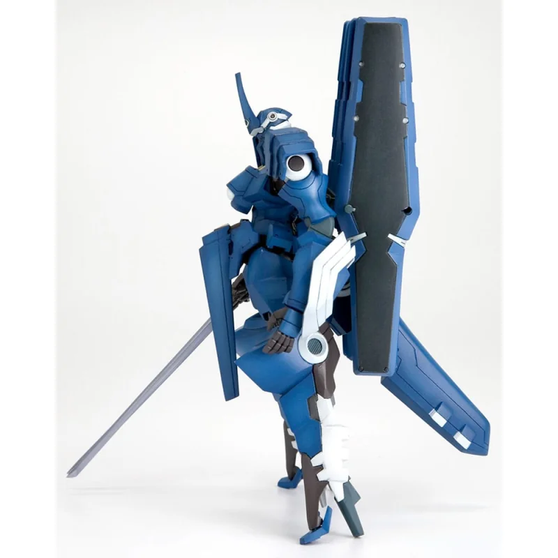 Linebarrels of Iron figure Model Kit 1/144 Verdant