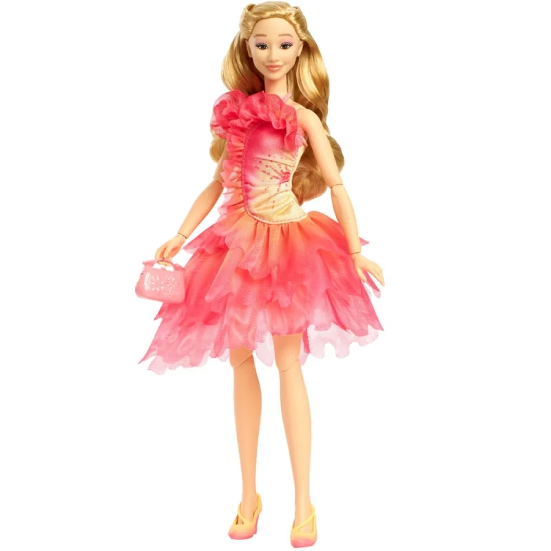 Wicked doll Glinda 29 cm Dolls