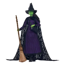 Wicked Doll Deluxe Elphaba 29 cm 