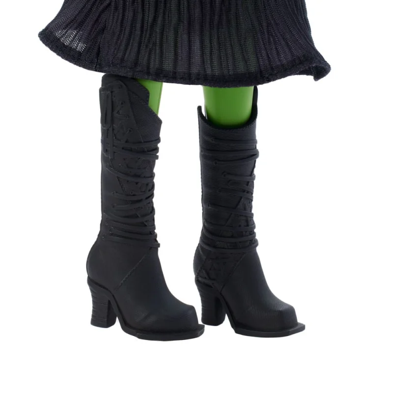 Wicked Elphaba Sound Doll *GERMAN*