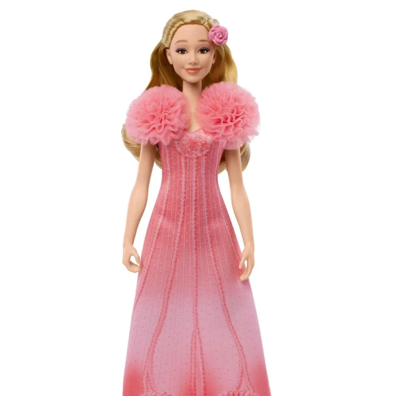 Wicked Glinda Sound Doll *GERMAN* Dolls