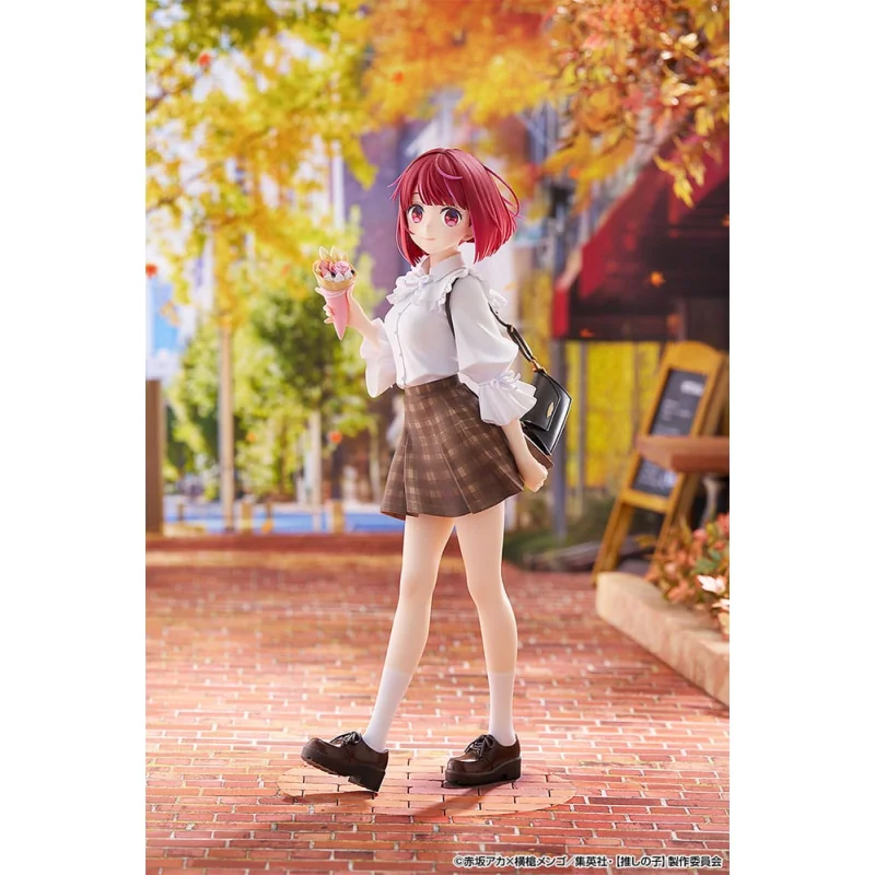 Oshi no Ko - 1/6 Kana Arima: Date Style Ver. Figurines