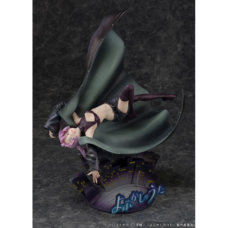 Call of the Night - 1/7 Nazuna Nanakusa Figurines