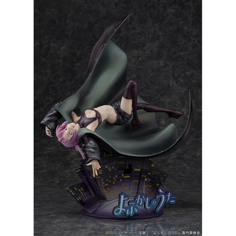 Call of the Night - 1/7 Nazuna Nanakusa Proof