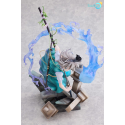 Touhou Project - 1/7 Youmu Konpaku: Half-Human Half-Phantom Gardener Ver.