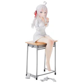 Alya Sometimes Hides Her Feelings in Russian - 1/7 Alya Figurine 