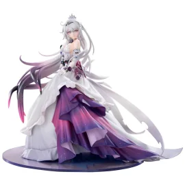 Honkai Impact 3rd - 1/7 Kiana Evening Invite Figurine 