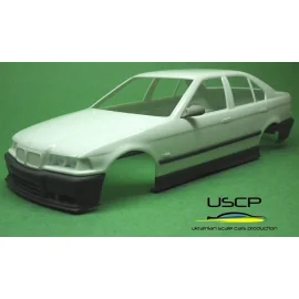 BMW M3 BODYKIT Model kit 