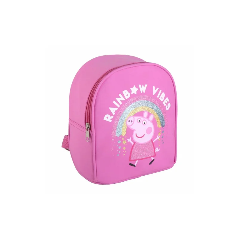 Cerda - Kids Backpack Peppa Pig 