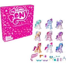 Hasbro - My Little Pony A New Generation Royal Gala Collection Figurine 