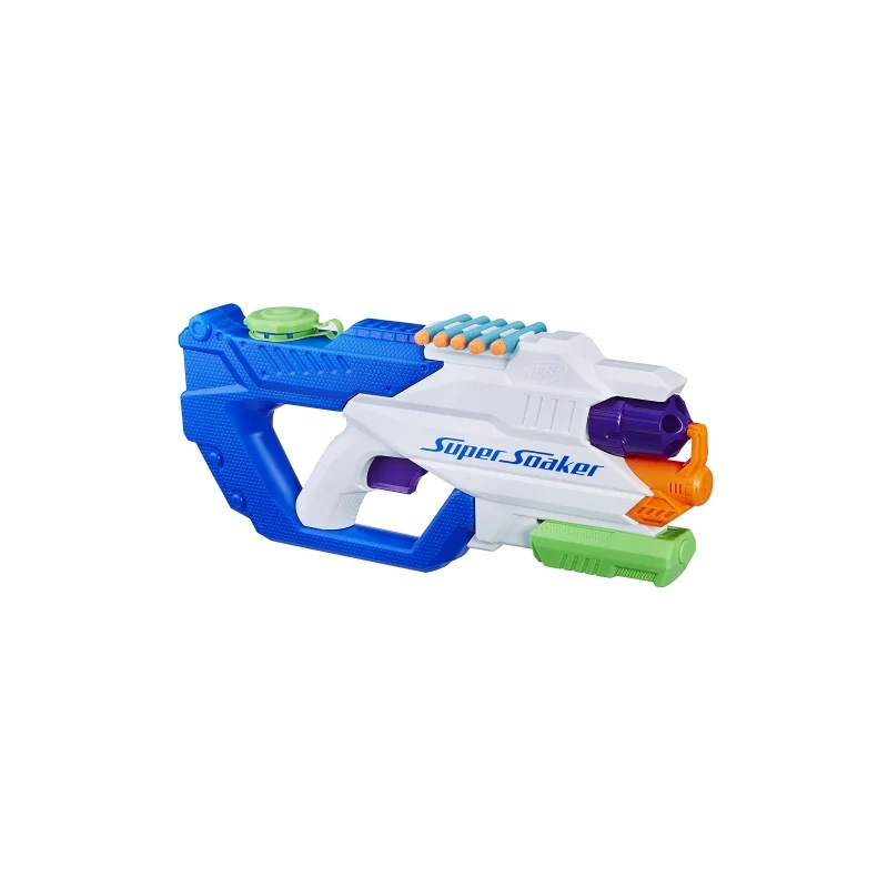 Hasbro - Dart Fire Super Soaker 