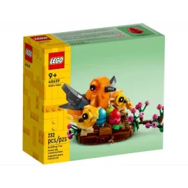 Lego 40639 - Birds Nest 