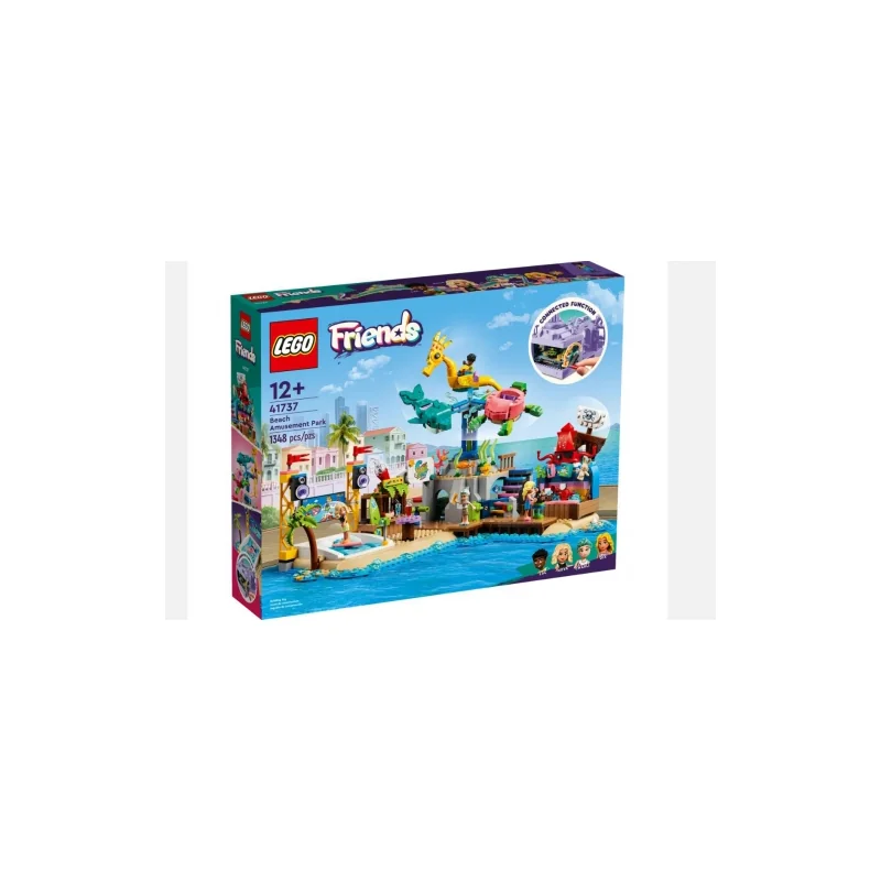 Lego 41737 - Friends Beach Adventure Park 