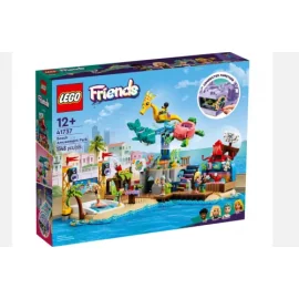 Lego 41737 - Friends Beach Adventure Park 