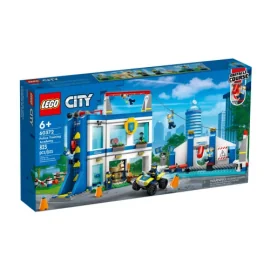 Lego 60372 - City Police Training Academy 