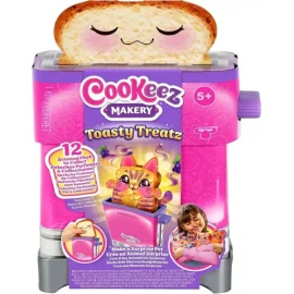 Moose - Cookeez Makery Toasty Treatz 