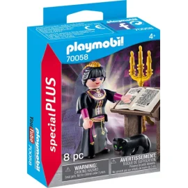 Playmobil 70058 - Special Plus Witch 