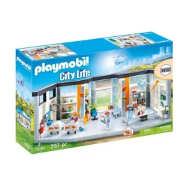 Playmobil 70191 - City Life Hospital Floor 