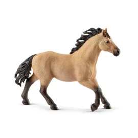 Schleich - Quarter Horse Stallion Figurine 