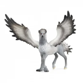 Schleich - Harry Potter Wizarding World Buckbeak Figurine 