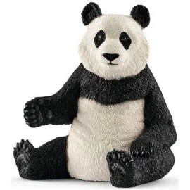 Schleich - Giant Panda Female Figurine 