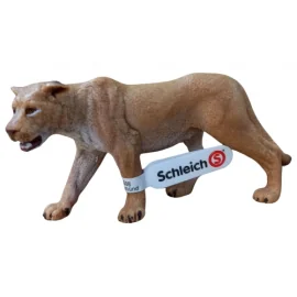 Schleich - Wild Life Lioness Figurine 