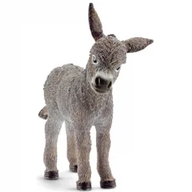 Schleich - Donkey Figurine 