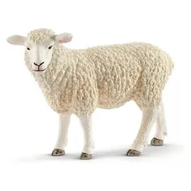 Schleich - Sheep Figurine 