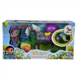 Simba - Wissper Graswelt Playset 