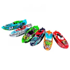 Zuru - Boat Micro Boats Assorted 