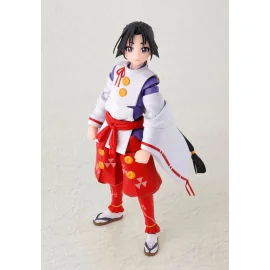 THE ELUSIVE SAMURAI - Tokiyuki Hojo - SH Figuarts figure 14 cm Figurine 