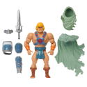 MOTU x TMNT: Turtles of Grayskull Stealth He-Man figure Figurines