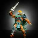 MOTU x TMNT: Turtles of Grayskull Stealth He-Man figure