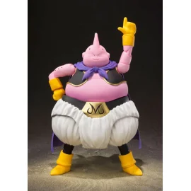 DRAGON BALL Z - Boo Good - SH Figuarts figure 18 cm Figurine 