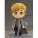 Fullmetal Alchemist - Alphonse Final Episode Nendoroid Figurines