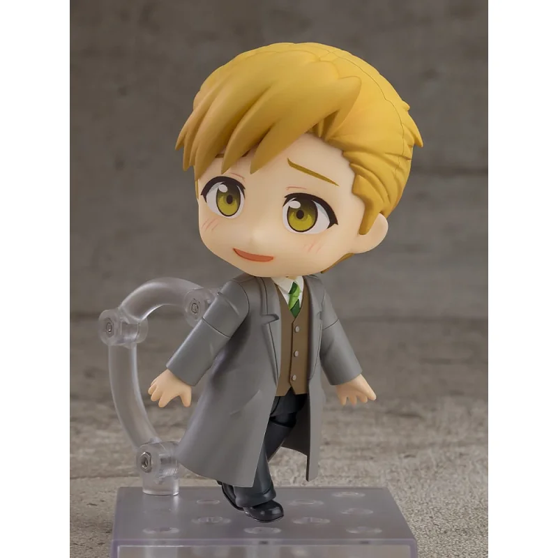 Fullmetal Alchemist - Alphonse Final Episode Nendoroid Good Smile Company