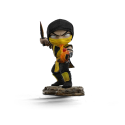 Mortal Kombat Mini Co. PVC Action Figure Scorpion Figurine 