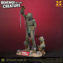 Revenge Of The Creature 1/8 Scale Model Kit Pop culture : Manga model kit