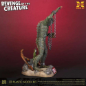 CO-102659 Revenge Of The Creature 1/8 Scale Model Kit