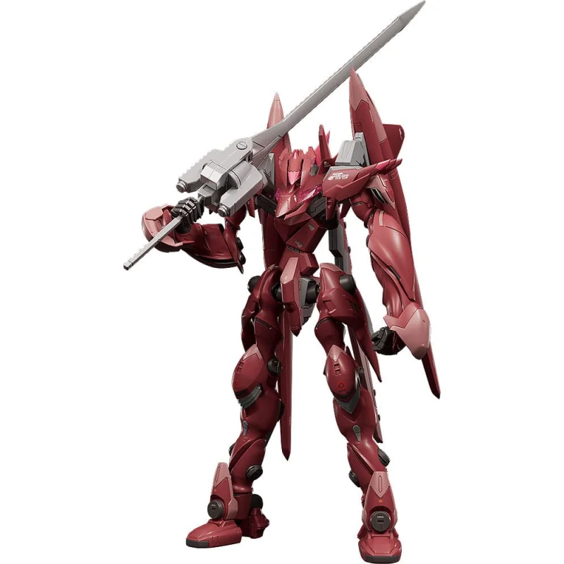 Fafner in the Azure - The Beyond figure Fafner Mark Dreizehn Kai Chronos 12 cm 